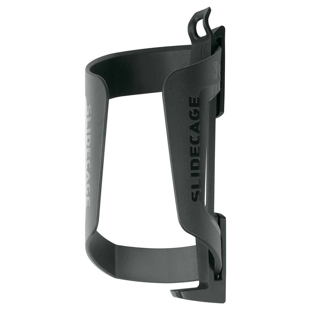 Slidecage Bottle Cage for Lateral Removal
