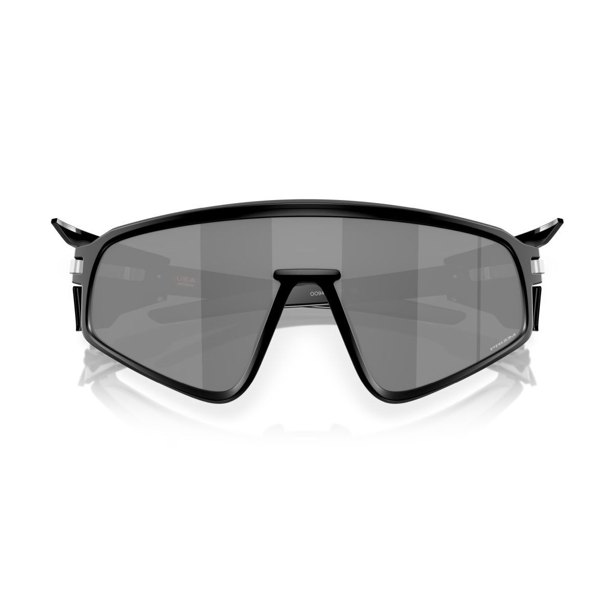 LATCH PANEL Sports Sunglasses