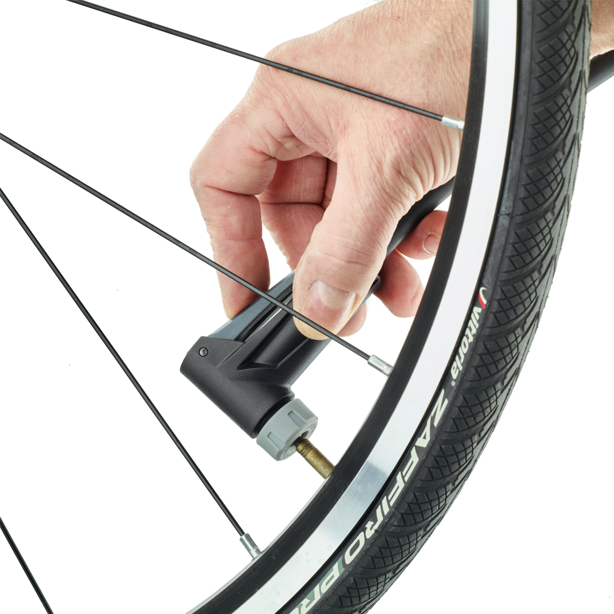 Druckmacher Vario HV/HP Standpumpe