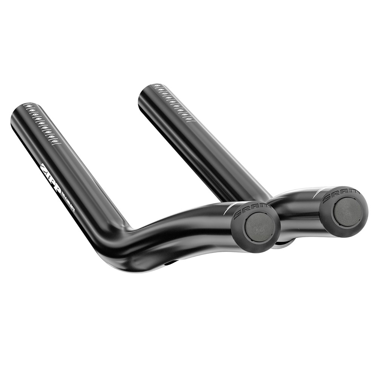 eTap Clics™ voor triatlon opzetsturen