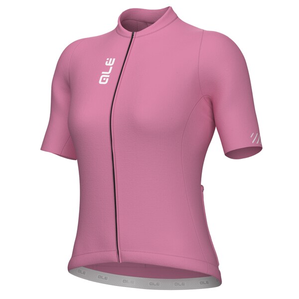 COLOR BLOCK LADY JERSEY maillot de vélo femme