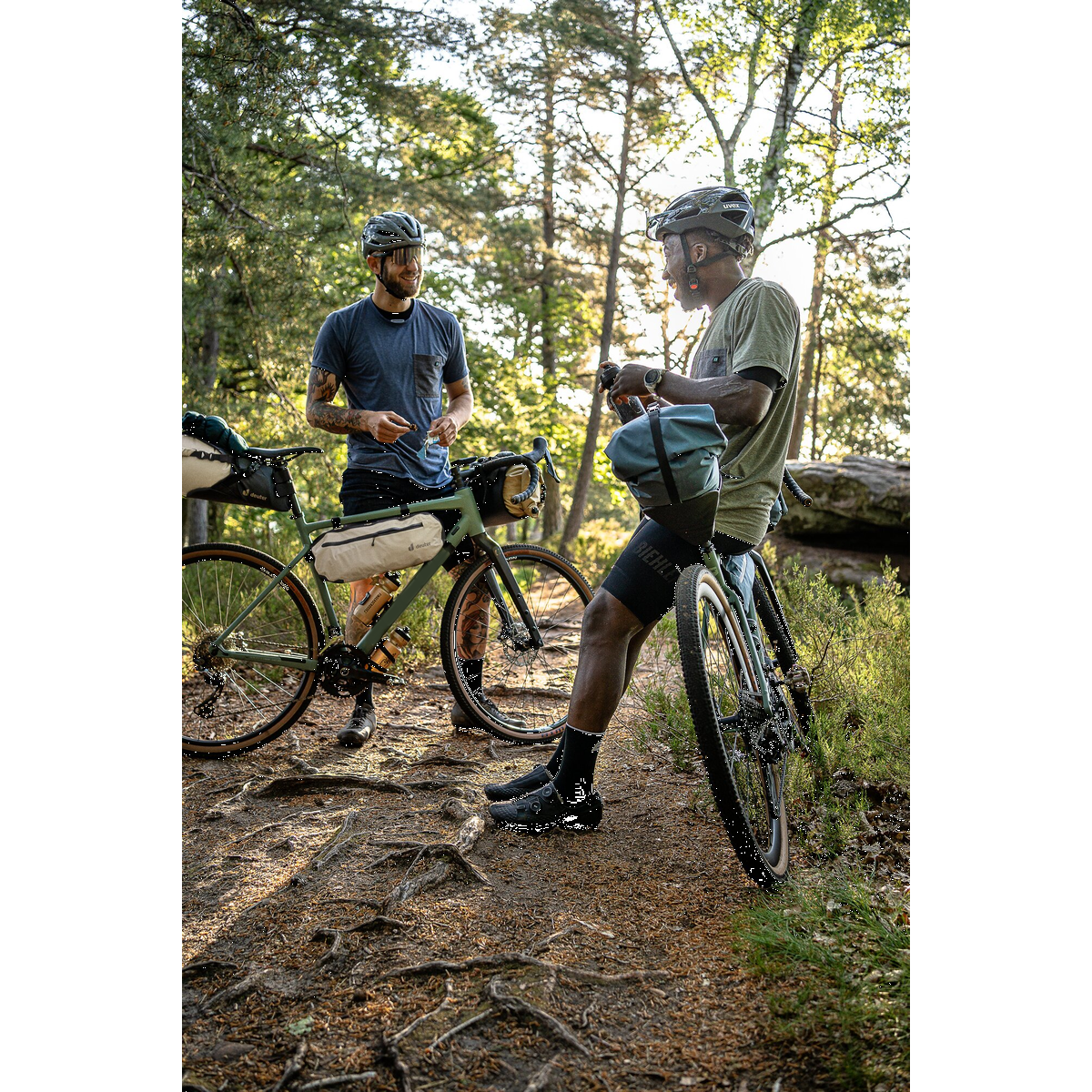 CABEZON FB 4 frametas