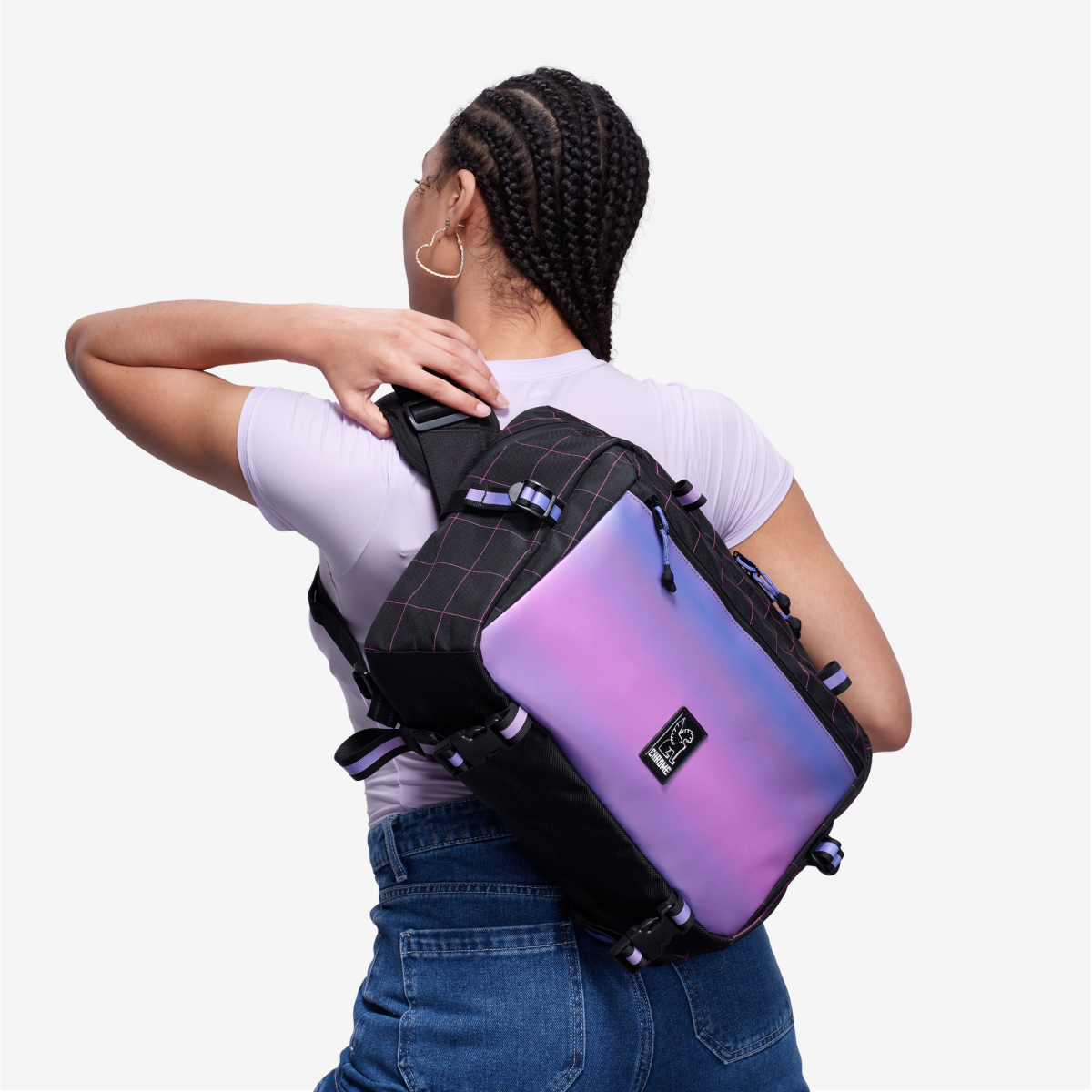 KADET MAX PRIDE Shoulder Bag