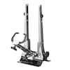 2-Zent.A:-Pro Plus Wheel Truing Stand with Centring Gauge