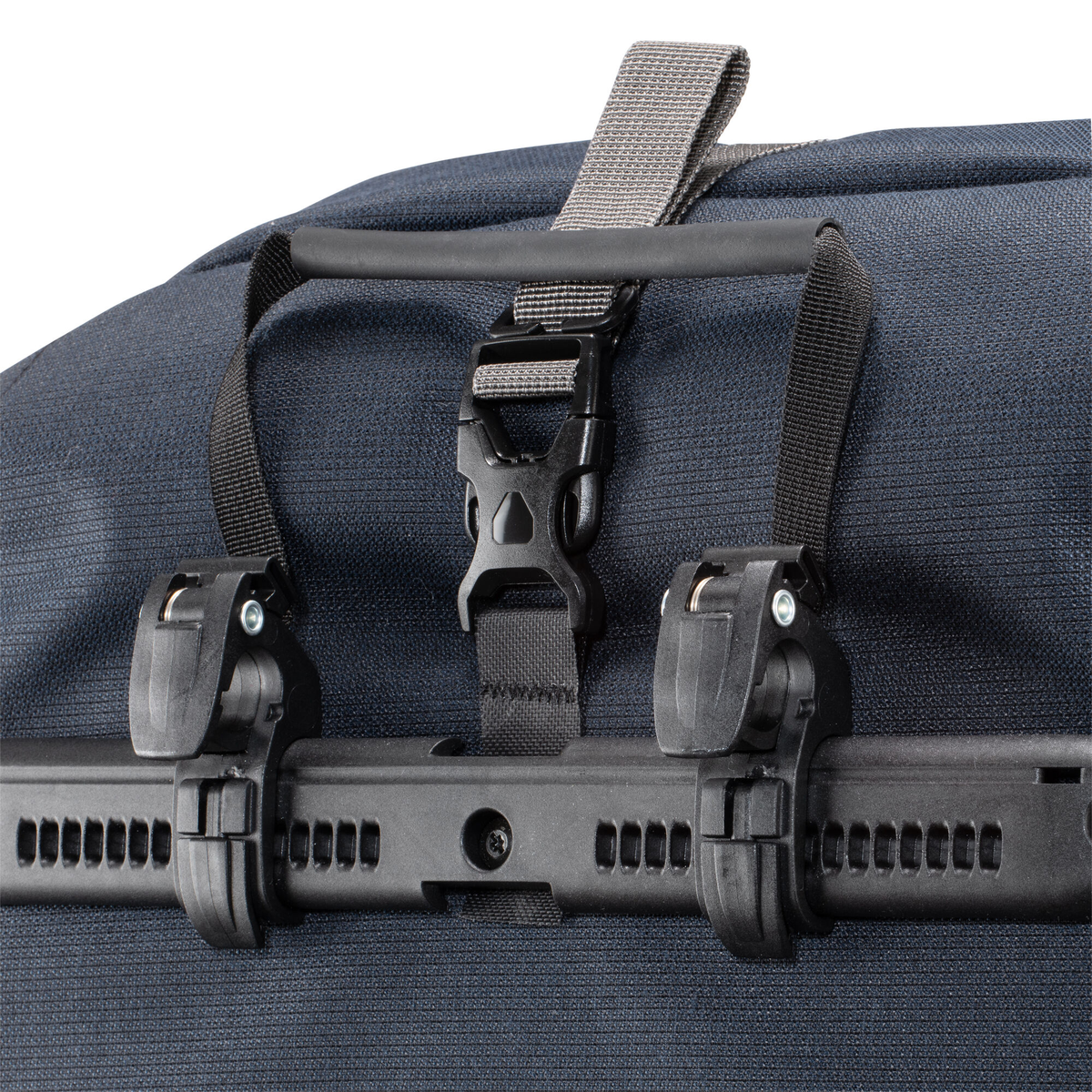 Back Roller Urban QL 2.1 Pannier Bag