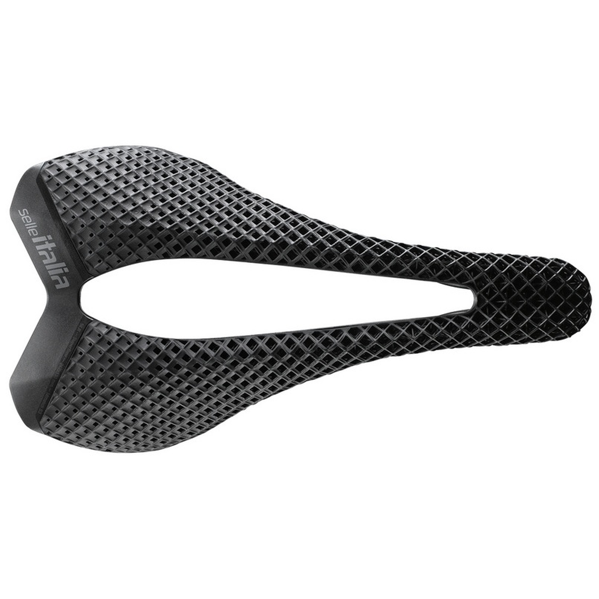 SLR 3D Elite Saddle