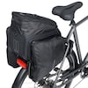 MOVE TRUNKBAG MIK Gepäckträgertasche