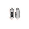 TWIST bottle 590 ml Trinkflasche inkl. bike base Fahrradhalterung