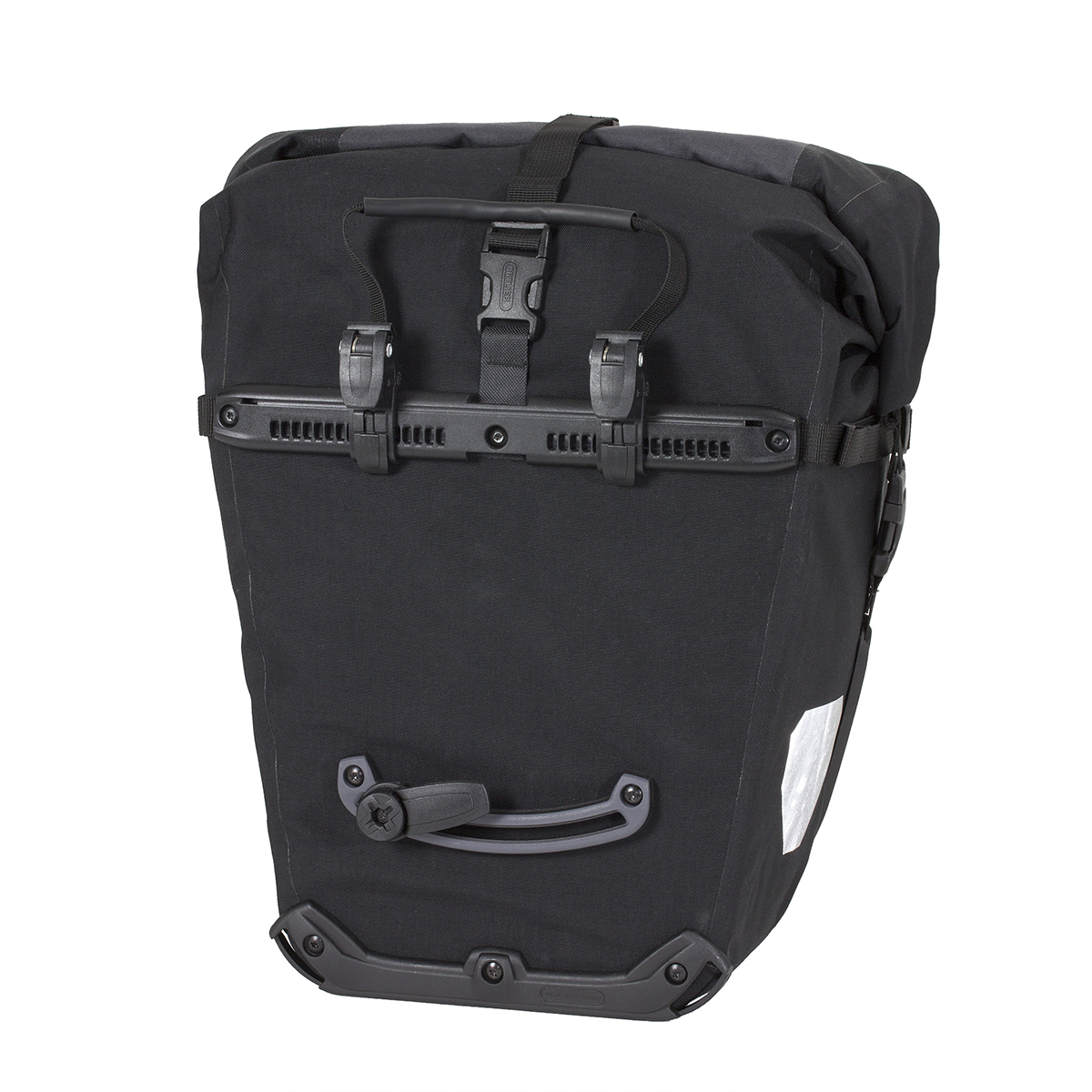 BACK-ROLLER XL PLUS Set Consisting of Two Panniers