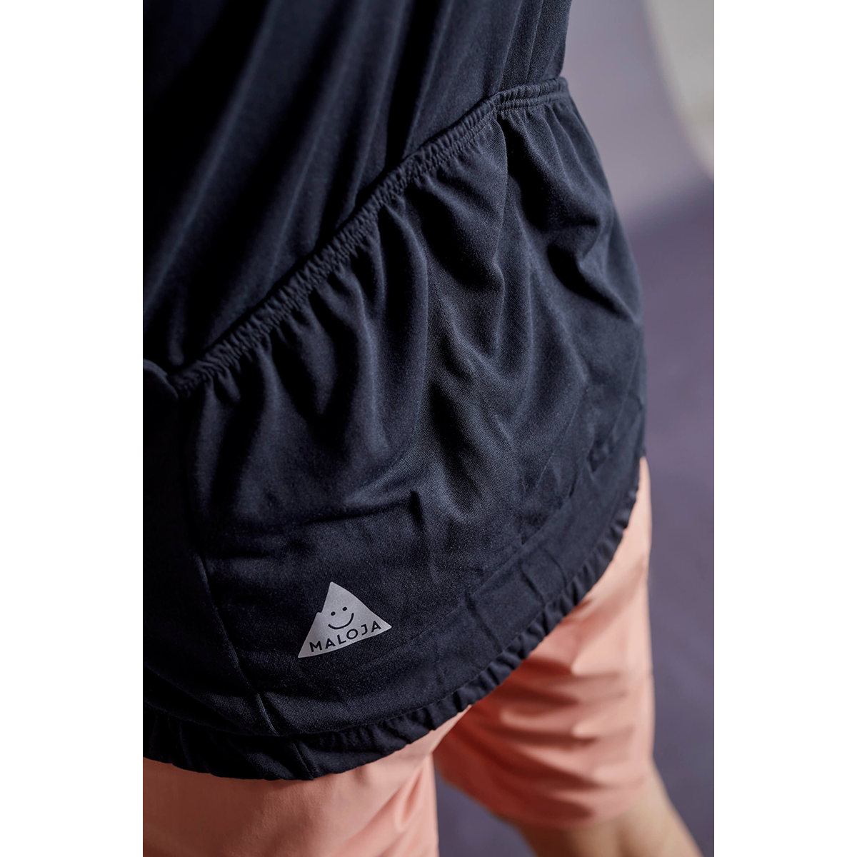 JupiterbartM. Gravel Jersey