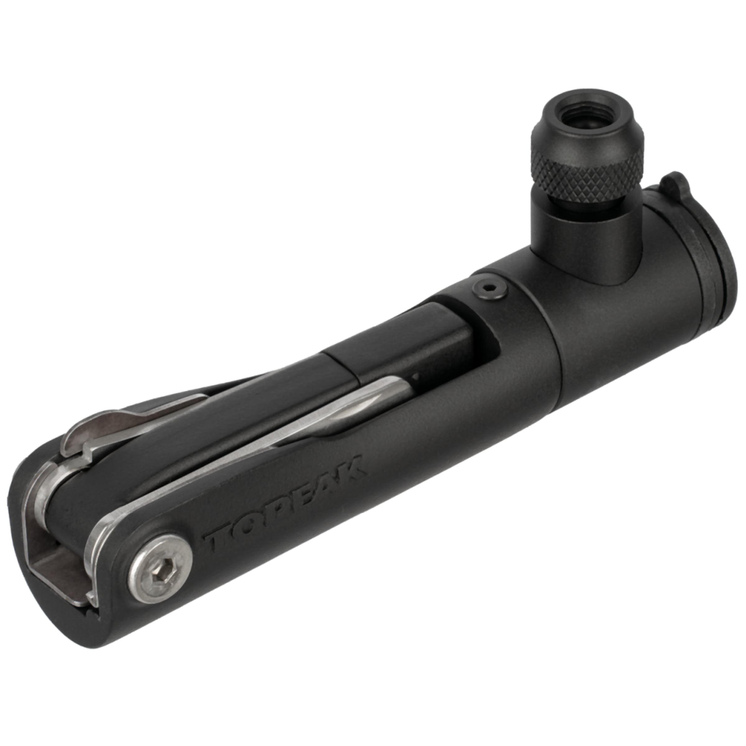 Tubi MiniX Tubeless Repair Kit