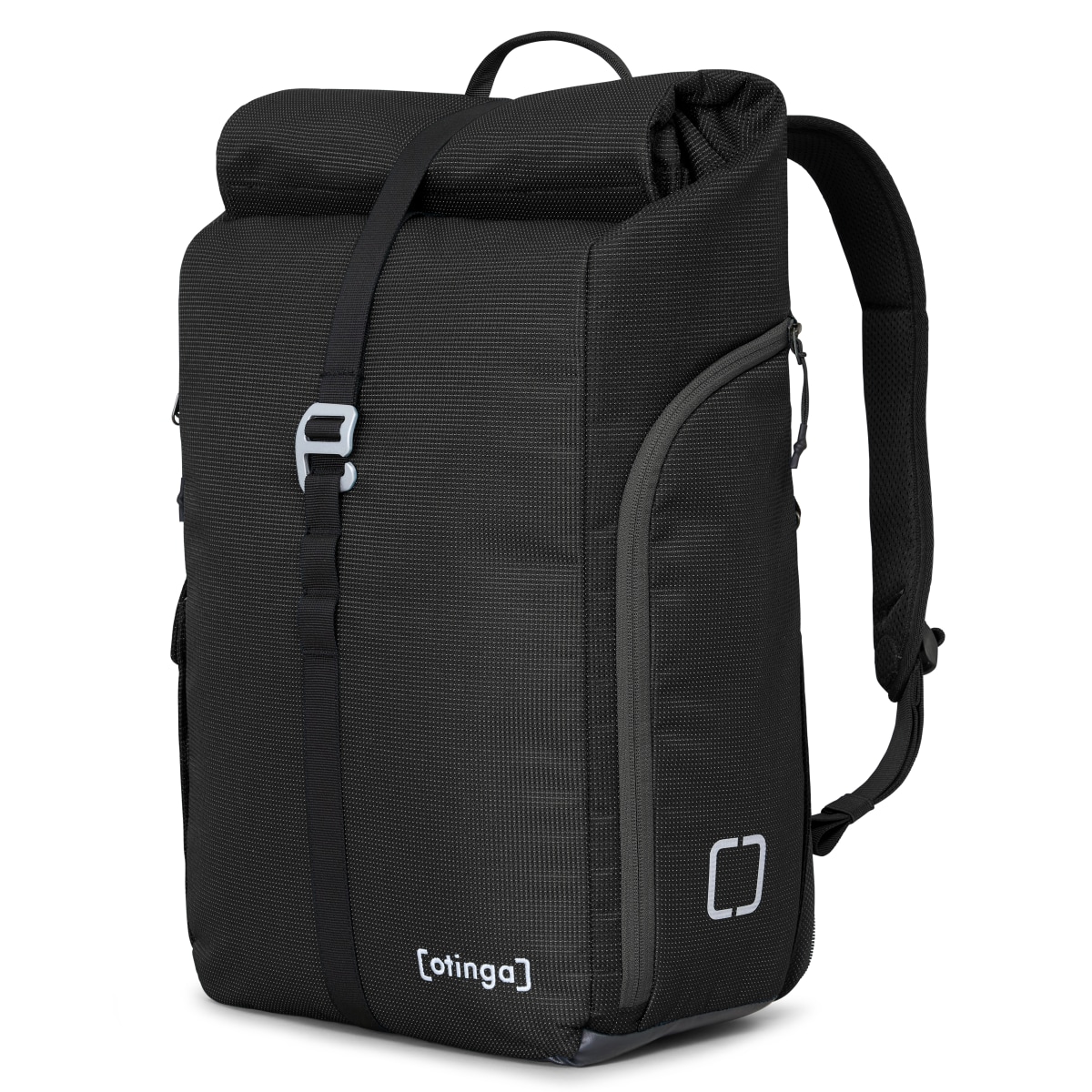 Otinga REFLECTIVE FLIP V3 Rucksack und Gepäckträgertasche