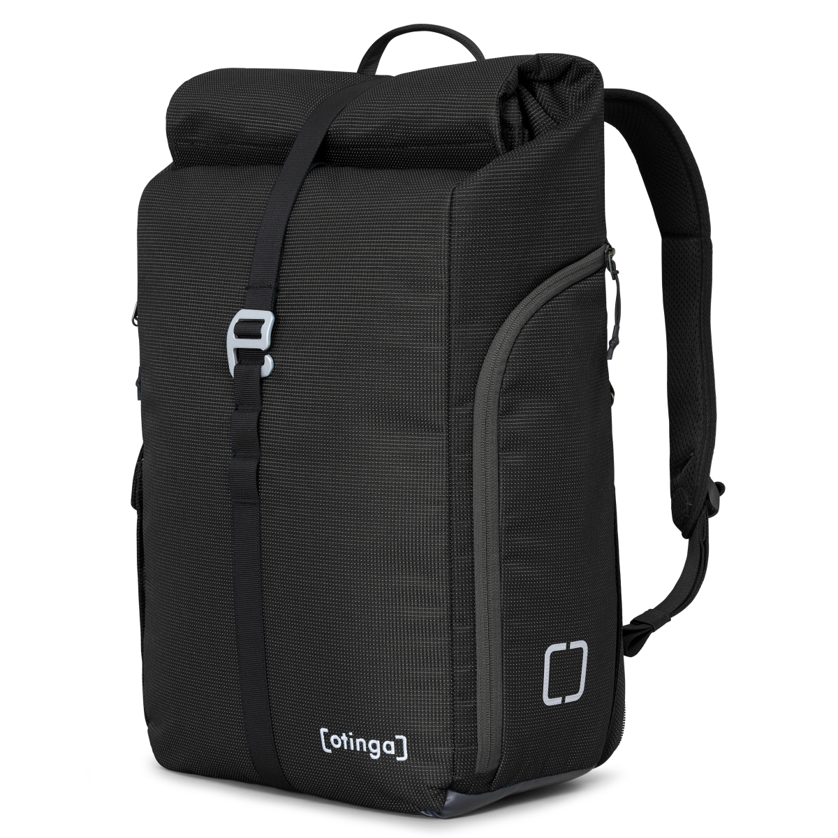 Otinga REFLECTIVE FLIP V3 Rucksack und Gepäckträgertasche