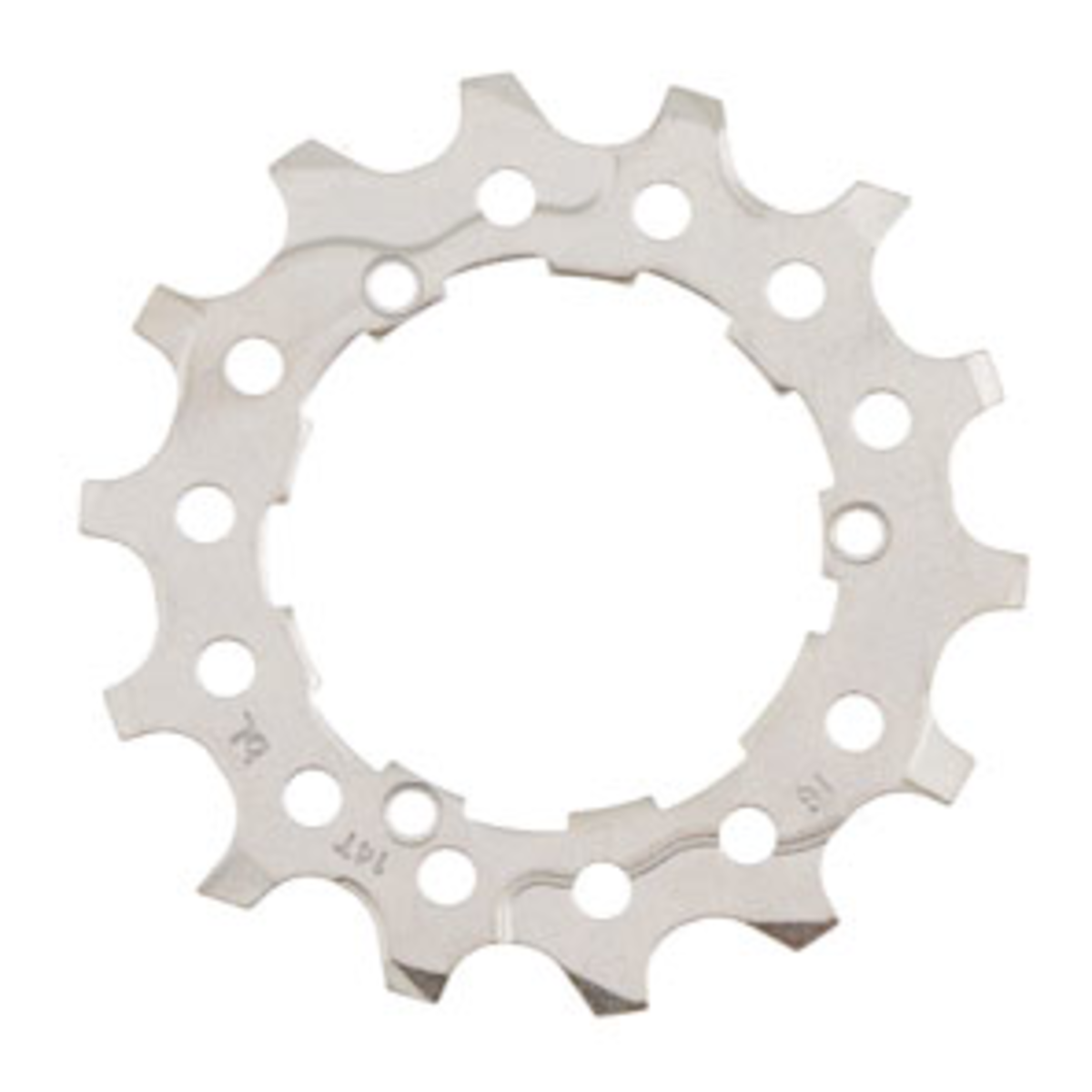 SHIMANO XT CS-M771 10-fach, 14 Zähne Ersatzritzel