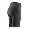 Damen Radhose short