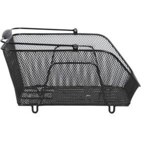 REMERO UNIVERSAL SYSTEM Luggage Rack Basket