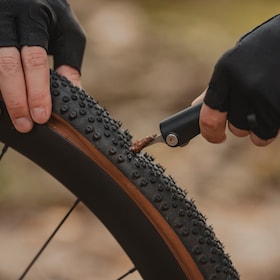 Tubi MiniX Tubeless Repair Kit