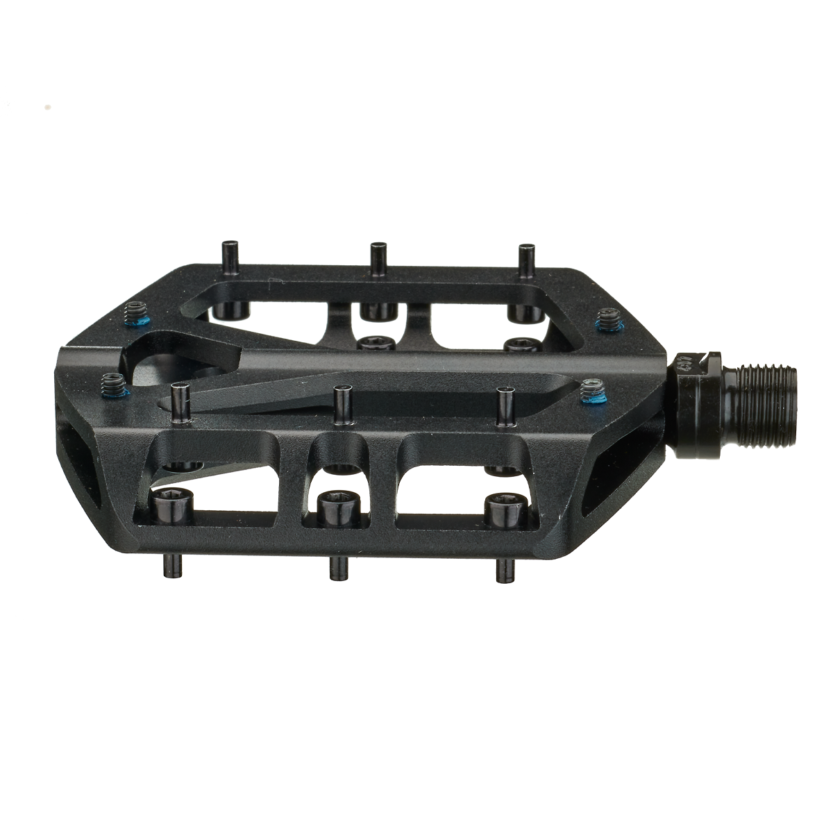 Pro X-Grip 10 MTB Platform Pedal set