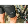 OFF-ROAD GRAVEL STONES CARGO BIBSHORTS cuissard à bretelles