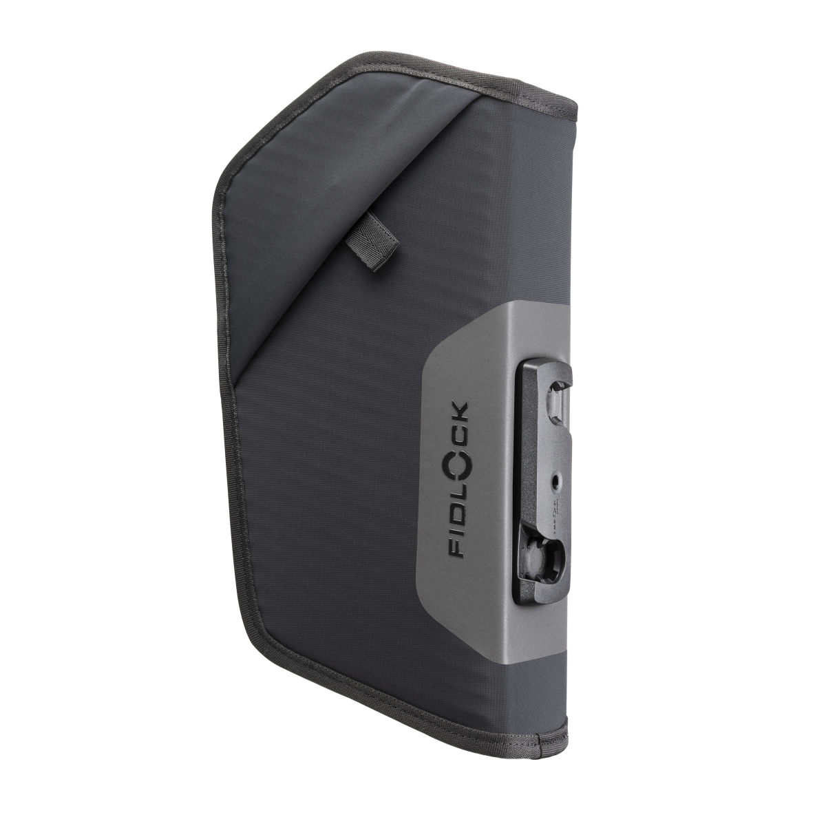 Fidlock TWIST essential bag Rahmentasche inkl. bike base Fahrradhalterung