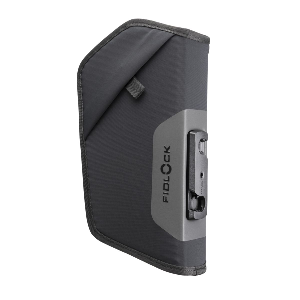 Fidlock TWIST essential bag Rahmentasche inkl. bike base Fahrradhalterung