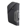 TWIST essential bag Rahmentasche inkl. bike base Fahrradhalterung