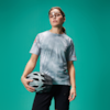 DAMEN CLOUD T-SHIRT LTD Kurzarm MTB Bikeshirt