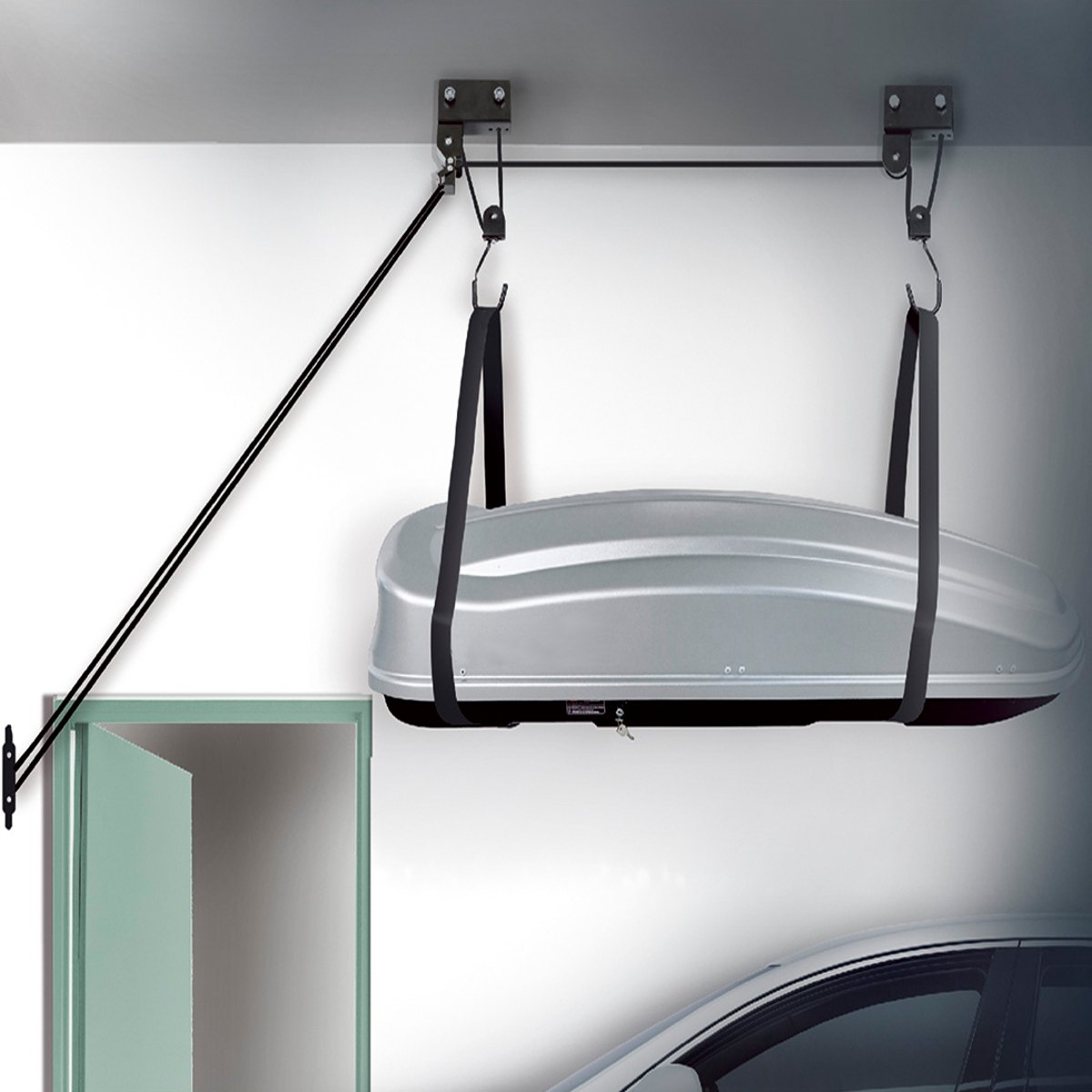 Lift Strong fiets-plafondlift tot 57 kg