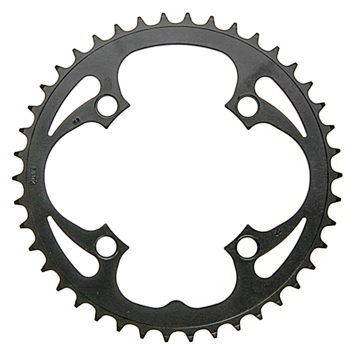 singlespeed 42 tands kettingblad