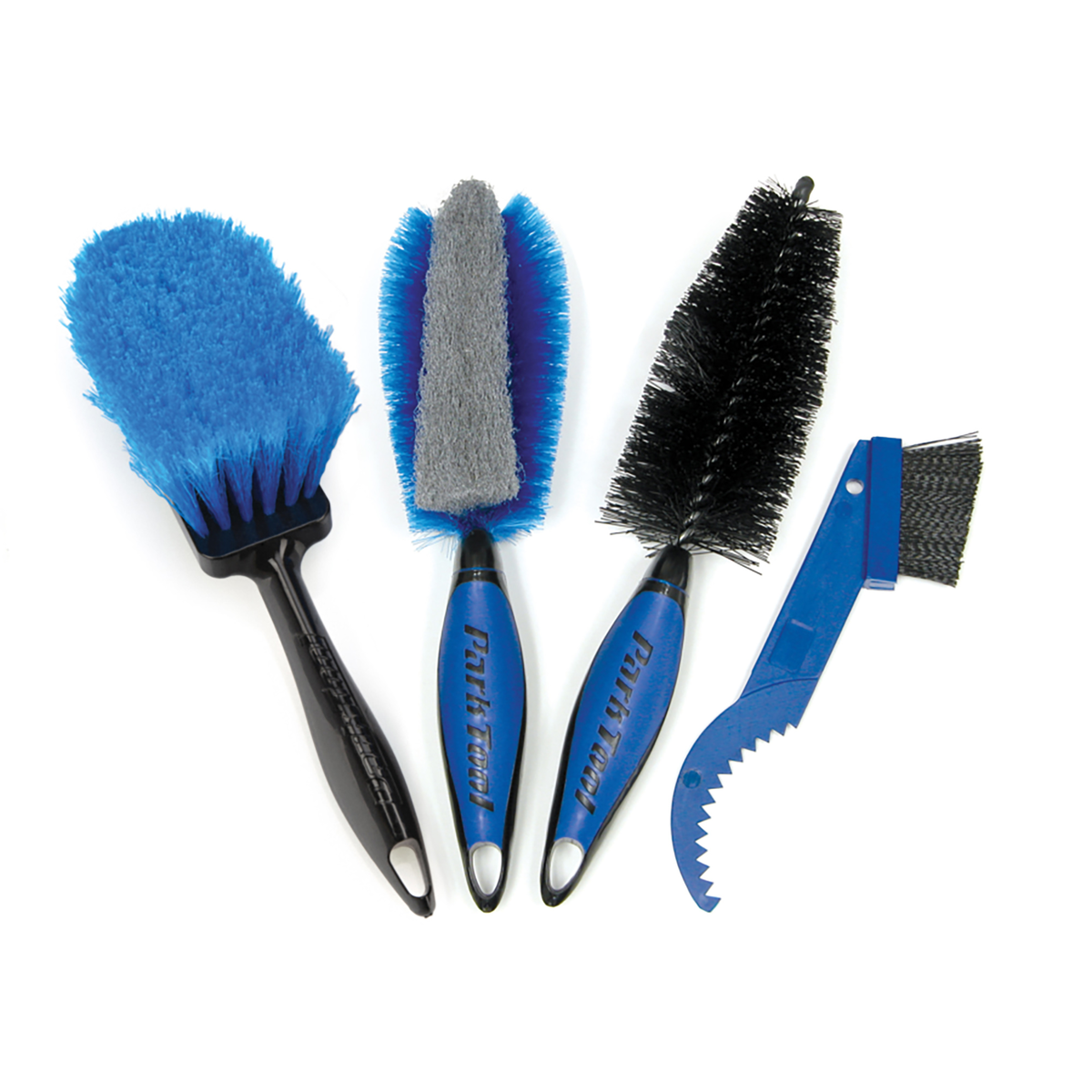 Park Tool BCB-4.2 Bürsten-Set
