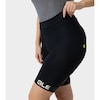SOLID TRAGUARDO Shorts cuissard femme