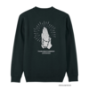 CYCLING IS RELIGION SWEATER Sweatshirt
