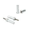 Adapter Achsenverlängerungsmutter