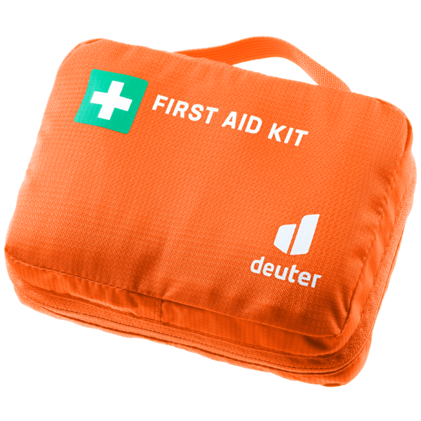 FIRST AID KIT Erste-Hilfe-Set