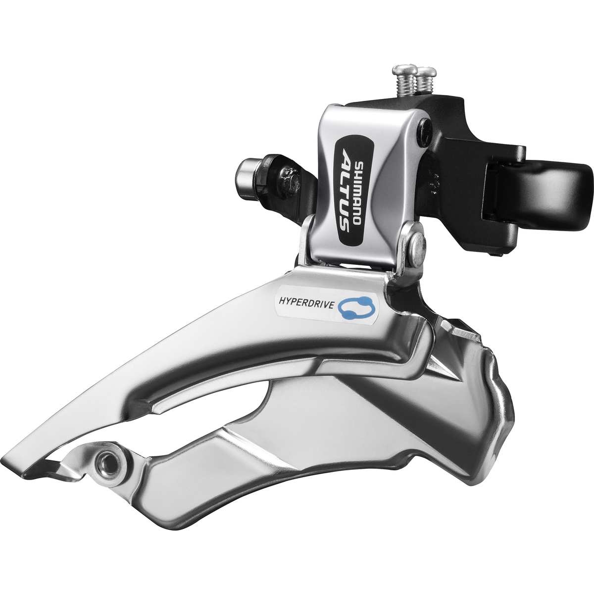 SHIMANO Altus FD-M313-6 -Standard- Umwerfer