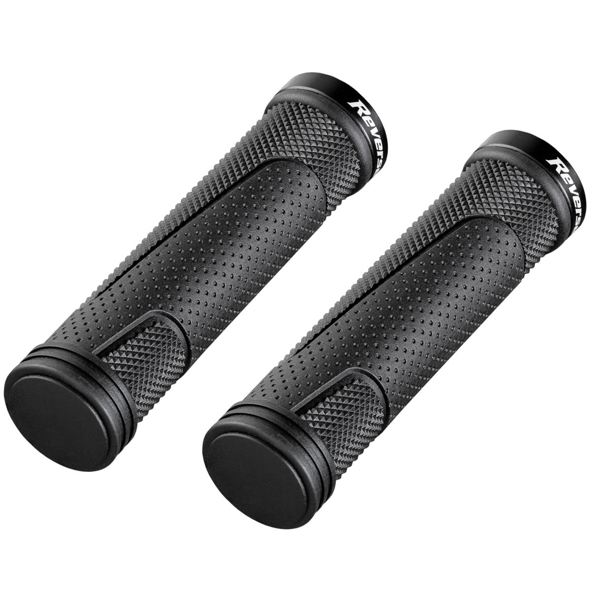 Booster Single Lock-On Grips