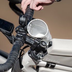 FOOD POUCH / 02 Stem Bag