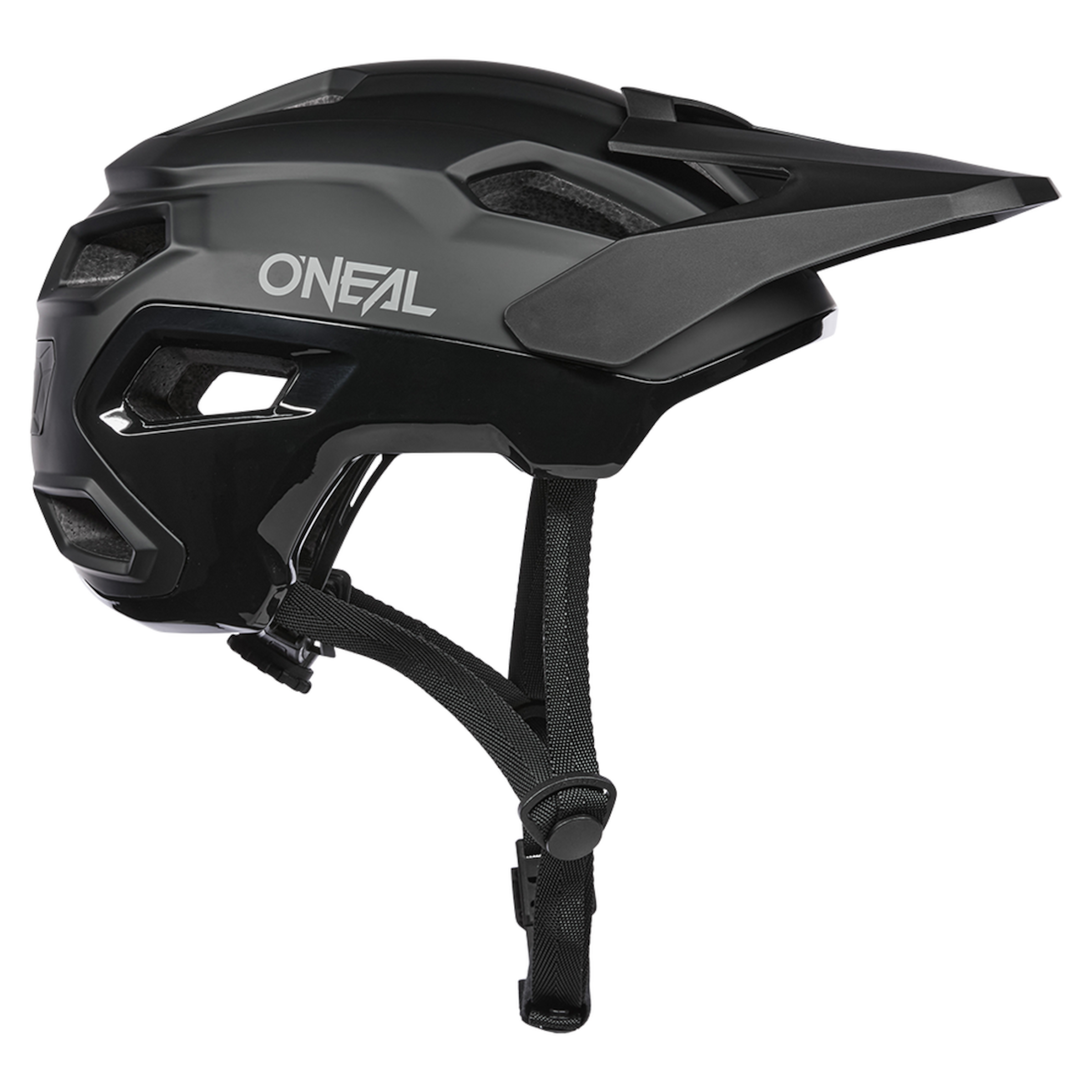 TRAILFINDER EVO MTB-helm