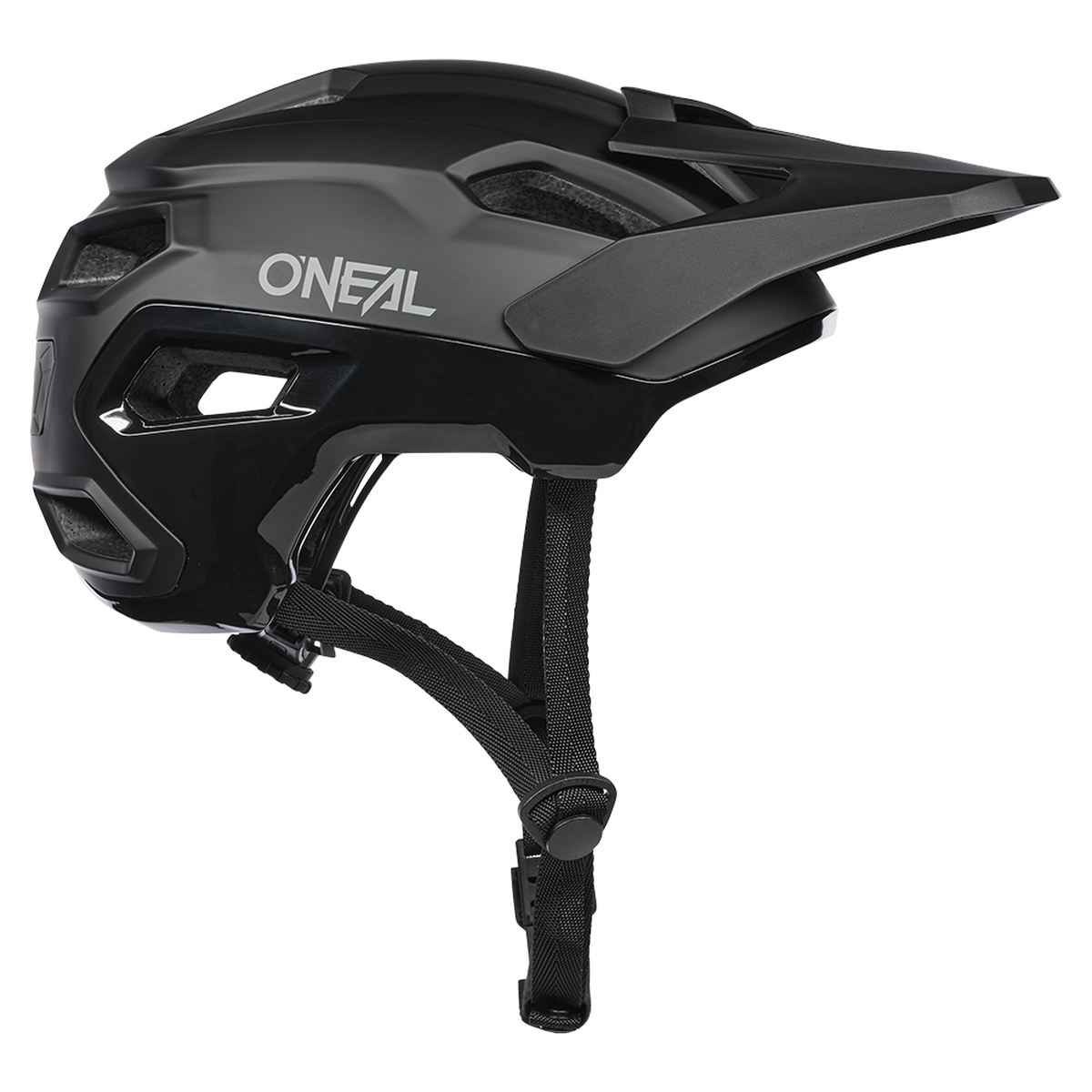 TRAILFINDER EVO MTB Helm