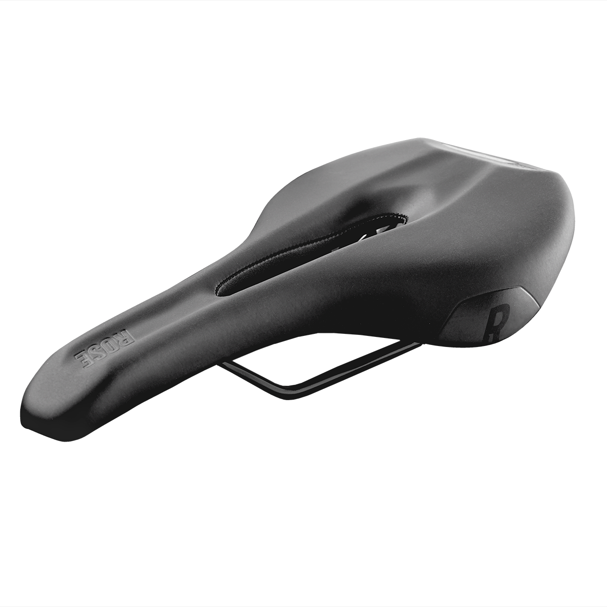 Race RC1 saddle