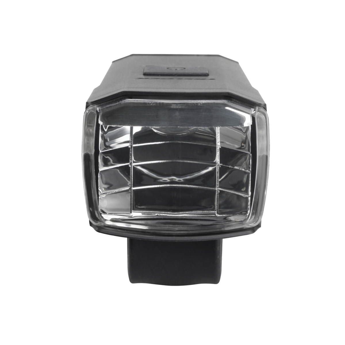 LS 440 Lighthammer Headlight + LS740 I-GO Vector Battery-Powered Rear Light Set