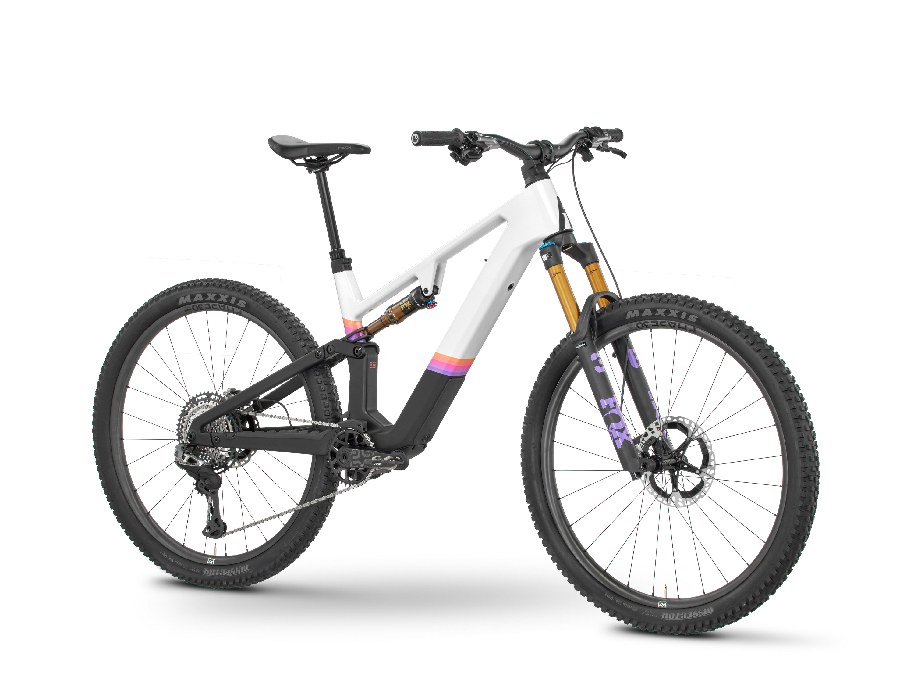 File Plus XTR SL