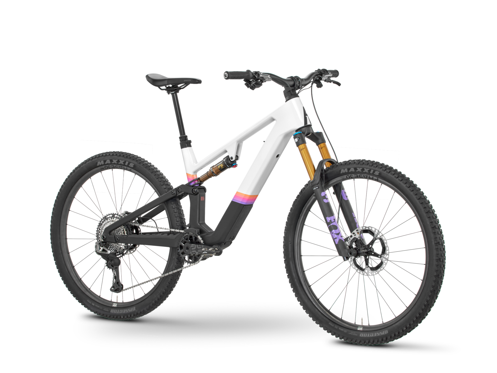 Rose File Plus XTR
