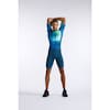 AERO SLEEVED TRISUIT combinaison triathlon
