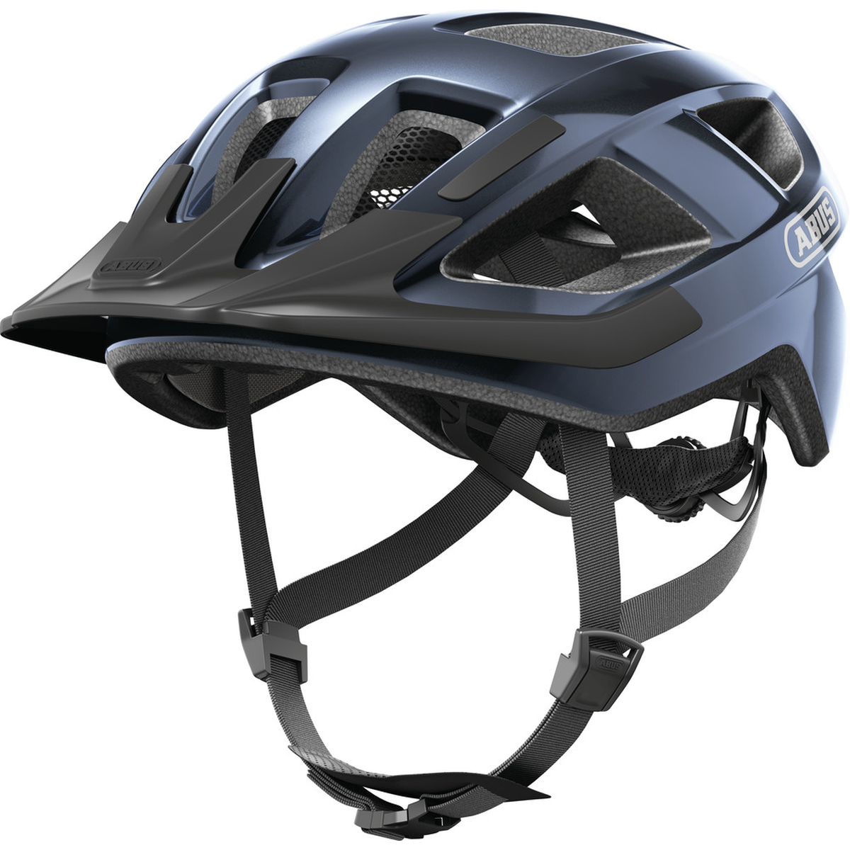 ADURO 3.0 Bike Helmet