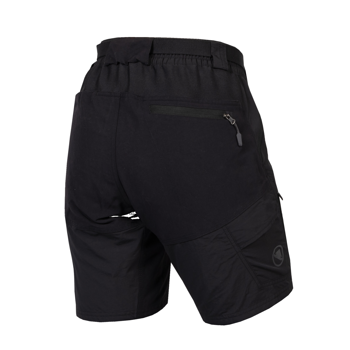 DAMEN HUMMVEE SHORT MIT INNENHOSE Damen MTB Bikeshorts
