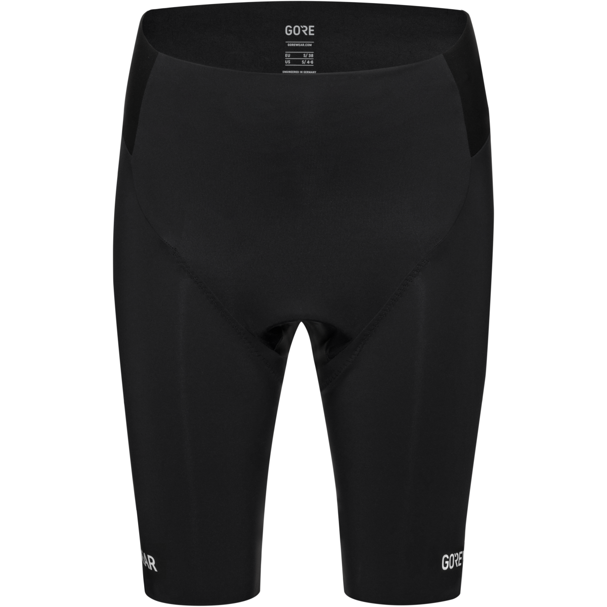 SPINSHIFT SHORT TIGHTS+ WOMENS Women's Cycling Shorts