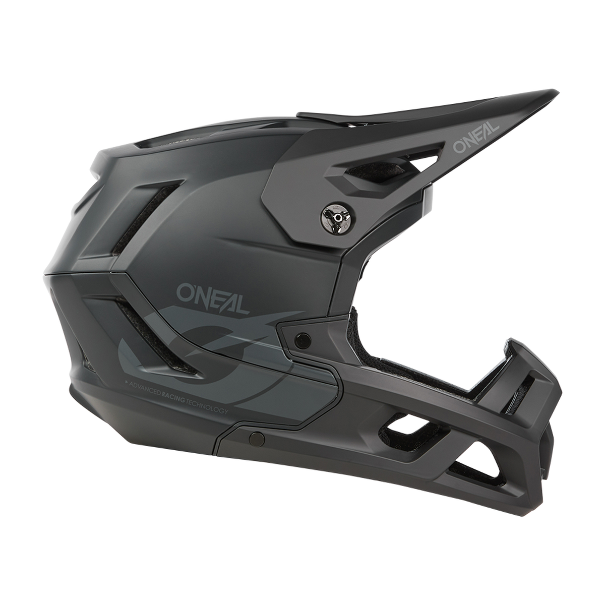 SL1 MTB Full Face Helmet