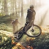 KNEE PROTECTOR LS FLEX ENDURO genouillères