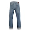 BIKE Super Stretch Dual FX Jeans